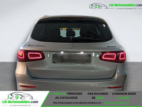Mercedes GLC 300 d BVA 4Matic  occasion � Beaupuy - photo n�5