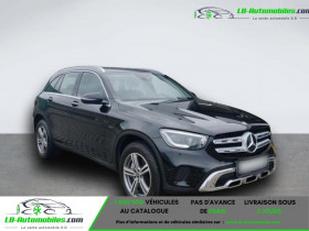 Mercedes GLC 300 d BVA 4Matic  occasion � Beaupuy - photo n�2