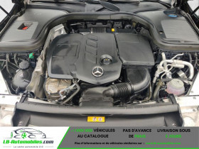 Mercedes GLC 300 d BVA 4Matic  occasion � Beaupuy - photo n�10