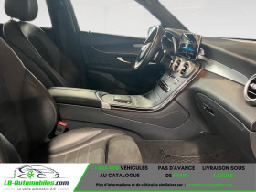 Mercedes GLC 300 d BVA 4Matic  occasion � Beaupuy - photo n�7