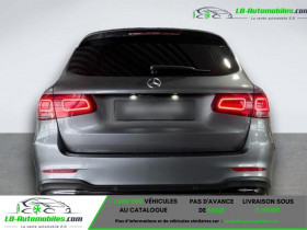 Mercedes GLC 300 d BVA 4Matic  occasion � Beaupuy - photo n�6