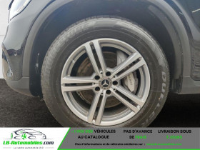 Mercedes GLC 300 d BVA 4Matic  occasion � Beaupuy - photo n�9