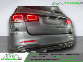 Mercedes GLC 300 d BVA 4Matic  occasion � Beaupuy - photo n�5