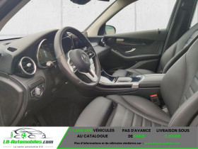 Mercedes GLC 300 d BVA 4Matic  occasion � Beaupuy - photo n�8