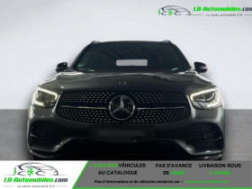 Mercedes GLC 300 d BVA 4Matic  occasion � Beaupuy - photo n�4