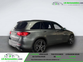 Mercedes GLC 300 d BVA 4Matic  occasion � Beaupuy - photo n�3