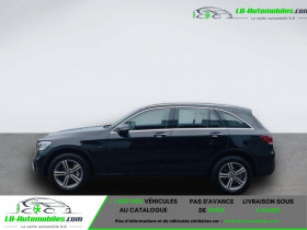 Mercedes GLC 300 d BVA 4Matic  occasion � Beaupuy - photo n�6