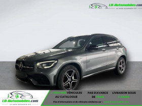 Mercedes GLC 300 d BVA 4Matic  occasion � Beaupuy - photo n�2