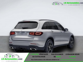 Mercedes GLC 300 d BVA 4Matic  occasion � Beaupuy - photo n�2