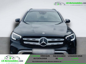 Mercedes GLC 300 d BVA 4Matic  occasion � Beaupuy - photo n�5
