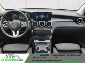 Mercedes GLC 300 d BVA 4Matic  occasion � Beaupuy - photo n�3
