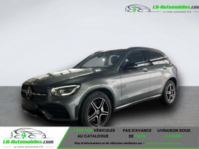 Mercedes GLC , garage LB AUTOMOBILES � Beaupuy