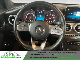 Mercedes GLC 300 d BVA 4Matic  occasion � Beaupuy - photo n�9