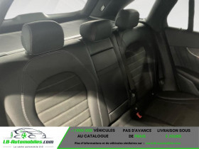 Mercedes GLC 300 d BVA 4Matic  occasion � Beaupuy - photo n�8