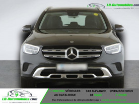 Mercedes GLC 300 d BVA 4Matic  occasion � Beaupuy - photo n�3