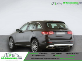 Mercedes GLC 300 d BVA 4Matic  occasion � Beaupuy - photo n�2