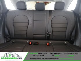 Mercedes GLC 300 d BVA 4Matic  occasion � Beaupuy - photo n�7