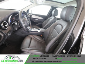 Mercedes GLC 300 d BVA 4Matic  occasion � Beaupuy - photo n�6