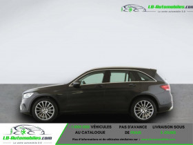 Mercedes GLC 300 d BVA 4Matic  occasion � Beaupuy - photo n�4