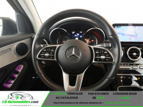 Mercedes GLC 300 d BVA 4Matic  occasion � Beaupuy - photo n�8