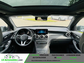 Mercedes GLC 300 d BVA 4Matic  occasion � Beaupuy - photo n�2