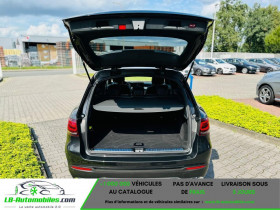 Mercedes GLC 300 d BVA 4Matic  occasion � Beaupuy - photo n�7