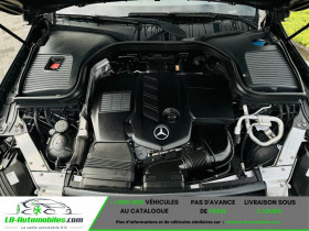 Mercedes GLC 300 d BVA 4Matic  occasion � Beaupuy - photo n�6