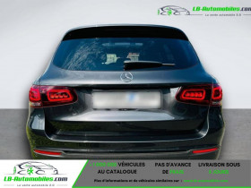 Mercedes GLC 300 d BVA 4Matic  occasion � Beaupuy - photo n�4