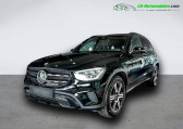 Annonce Mercedes GLC occasion Diesel 300 d BVA 4Matic  Beaupuy
