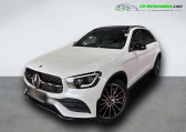 Mercedes GLC 300 d BVA 4Matic   Beaupuy 31