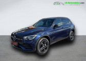 Mercedes GLC occasion année 2021 boite Automatique Annonce Mercedes GLC occasion Diesel 300 d BVA 4Matic à Beaupuy