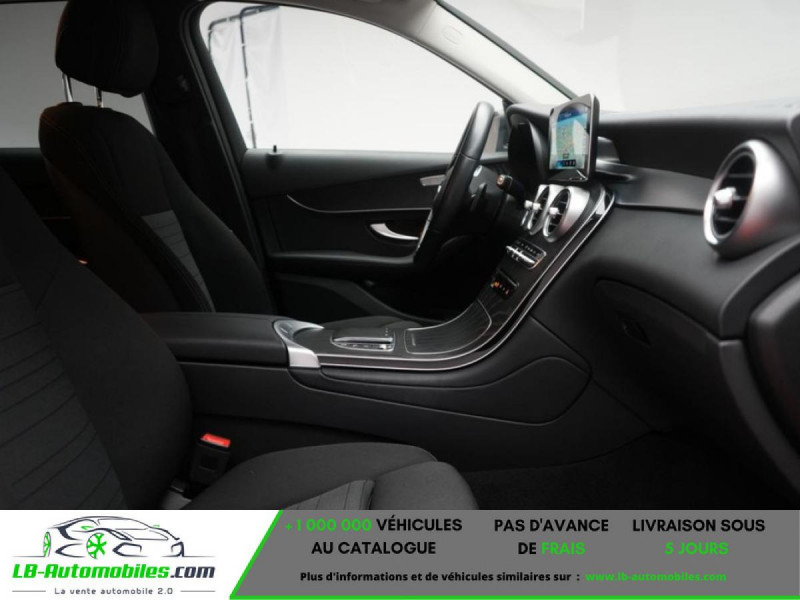 Mercedes GLC 300 d BVA 4Matic  occasion  Beaupuy - photo n5