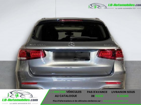 Mercedes GLC 300 d BVA 4Matic  occasion � Beaupuy - photo n�6