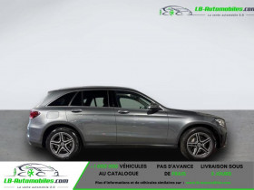 Mercedes GLC 300 d BVA 4Matic  occasion � Beaupuy - photo n�5