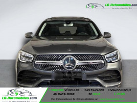Mercedes GLC 300 d BVA 4Matic  occasion � Beaupuy - photo n�4