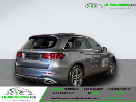 Mercedes GLC 300 d BVA 4Matic  occasion � Beaupuy - photo n�3