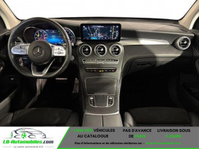 Mercedes GLC 300 d BVA 4Matic  occasion � Beaupuy - photo n�2