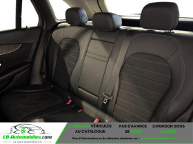 Mercedes GLC 300 d BVA 4Matic  occasion � Beaupuy - photo n�8