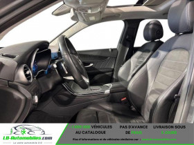 Mercedes GLC 300 d BVA 4Matic  occasion � Beaupuy - photo n�7