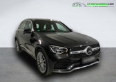 Mercedes GLC occasion année 2020 boite Automatique Annonce Mercedes GLC occasion Diesel 300 d BVA 4Matic à Beaupuy