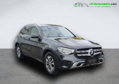 Mercedes GLC 300 d BVA 4Matic   Beaupuy 31
