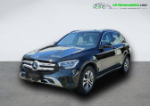 Mercedes GLC 300 d BVA 4Matic   Beaupuy 31