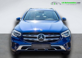 Mercedes GLC 300 d BVA 4Matic  occasion  Beaupuy - photo n3