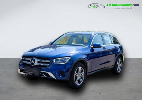 Mercedes GLC , garage LB AUTOMOBILES  Beaupuy