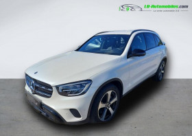 Mercedes GLC , garage LB AUTOMOBILES  Beaupuy