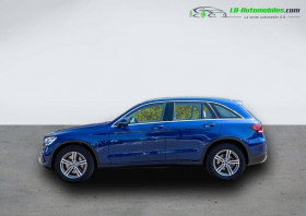 Mercedes GLC 300 d BVA 4Matic  occasion  Beaupuy - photo n4