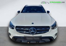 Mercedes GLC 300 d BVA 4Matic  occasion  Beaupuy - photo n4