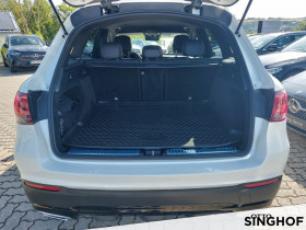 Mercedes GLC 300 d BVA 4Matic  occasion  Beaupuy - photo n7