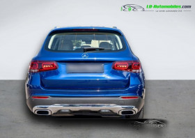 Mercedes GLC 300 d BVA 4Matic  occasion  Beaupuy - photo n5