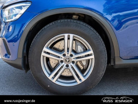 Mercedes GLC 300 d BVA 4Matic  occasion  Beaupuy - photo n8